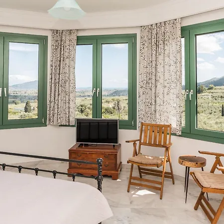 Apartment Fagias Luxury *