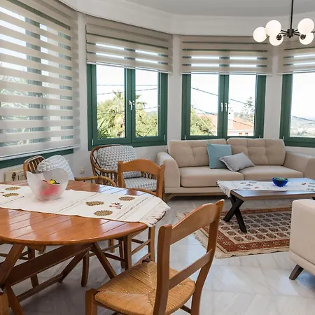 Fagias Luxury Apartment Agia Marina (Zakynthos)