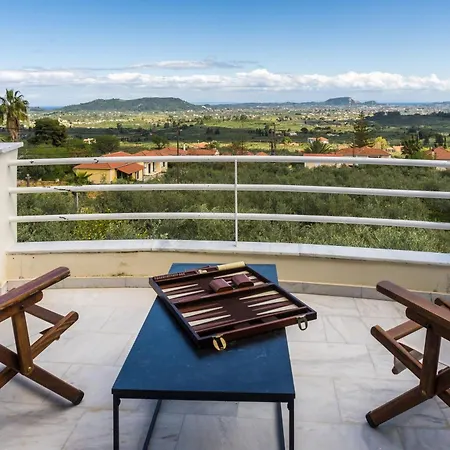 Fagias Luxury *