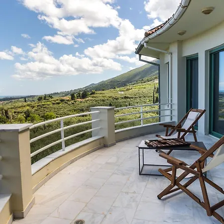 Fagias Luxury Agia Marina (Zakynthos)