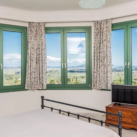 Fagias Luxury Apartment Agia Marina (Zakynthos)