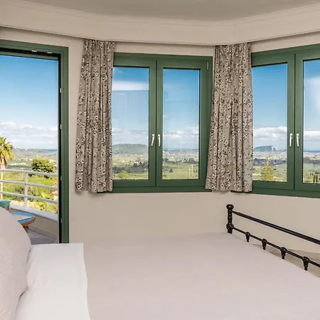 Apartment Fagias Luxury Agia Marina (Zakynthos)