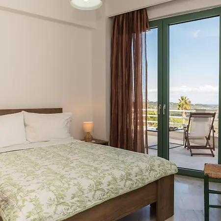 Fagias Luxury * Agia Marina (Zakynthos)
