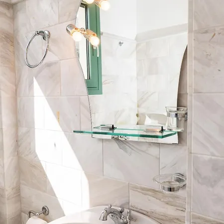 Apartment Fagias Luxury Agia Marina (Zakynthos)