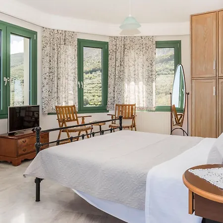 Fagias Luxury * Agia Marina (Zakynthos)