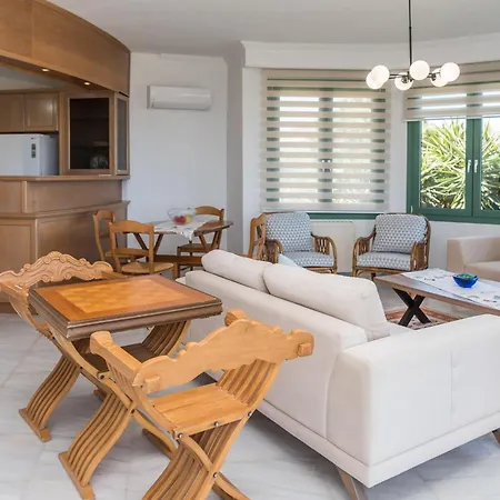 Fagias Luxury Apartment Agia Marina (Zakynthos)