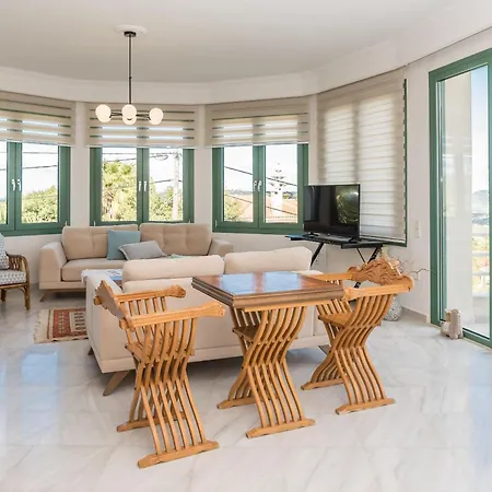 Fagias Luxury * Agia Marina (Zakynthos)
