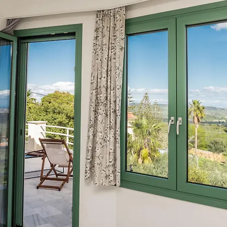 Fagias Luxury