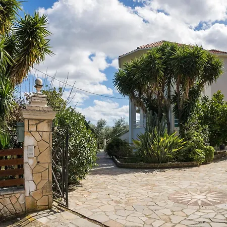 Fagias Luxury Agia Marina (Zakynthos)